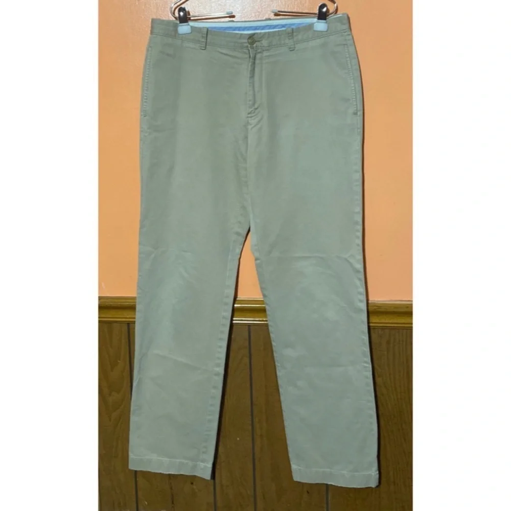 J. Crew inseam 33”